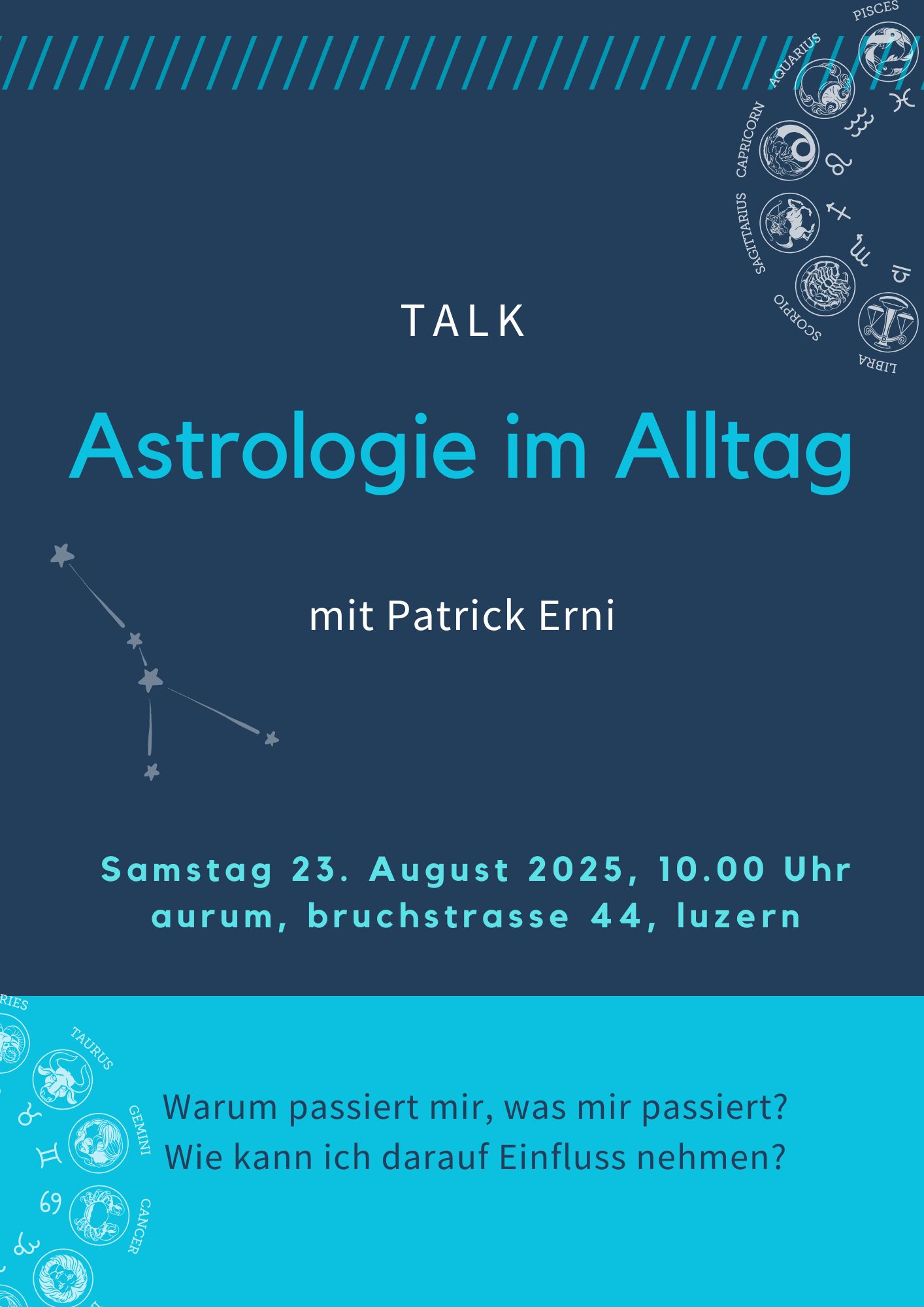 Veranstaltung 1 – Vorschau