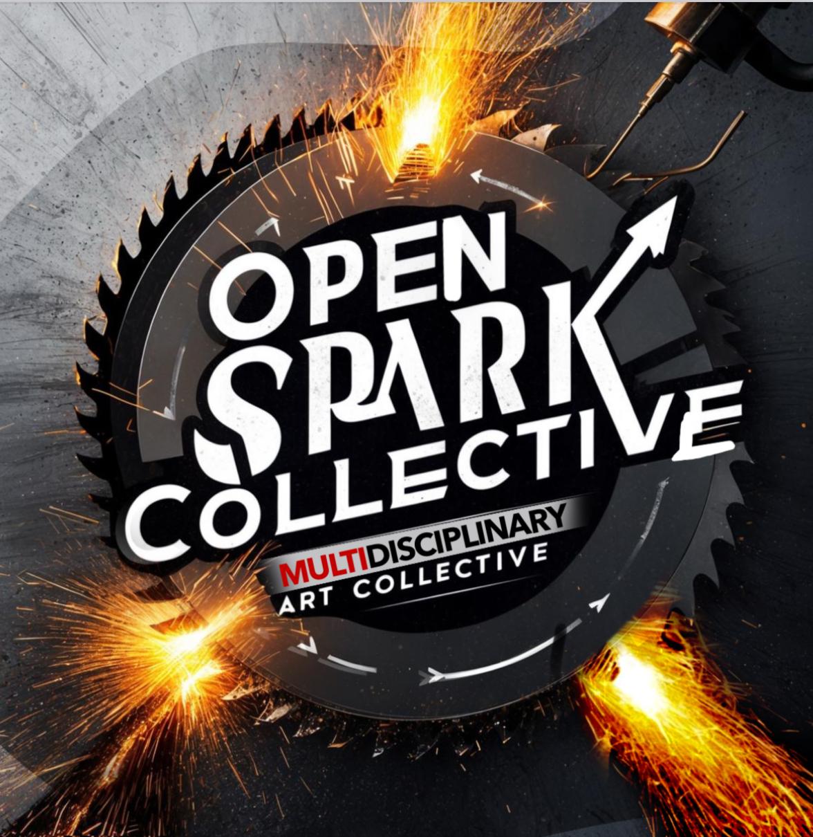 OpenSpark Logo